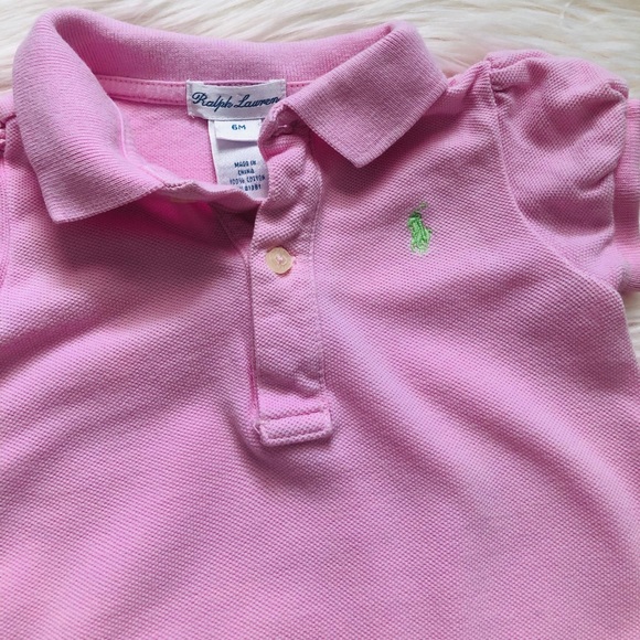 Baby girl dress - Picture 4 of 7